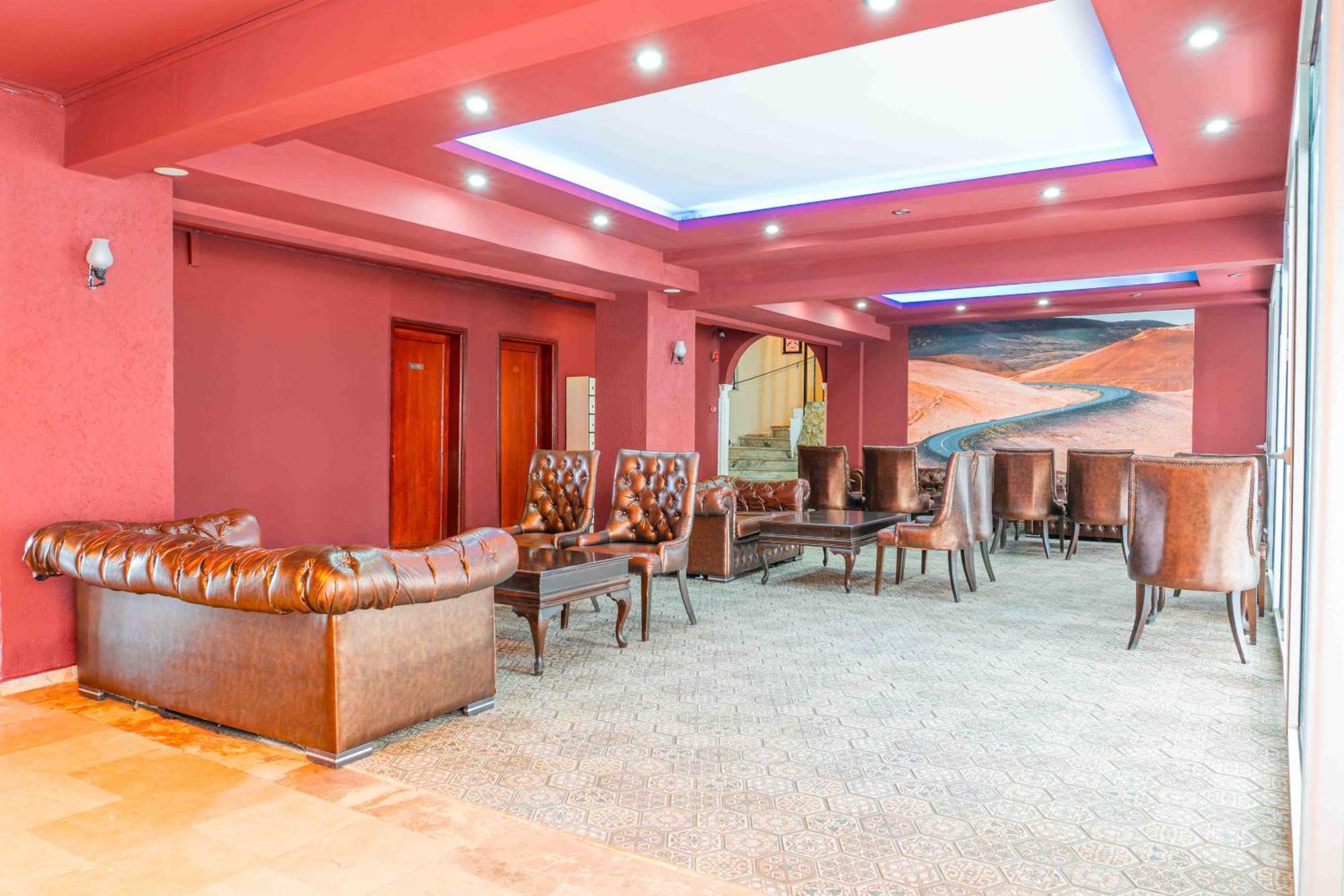 Belpoint Beach Hotel Kemer Exterior photo
