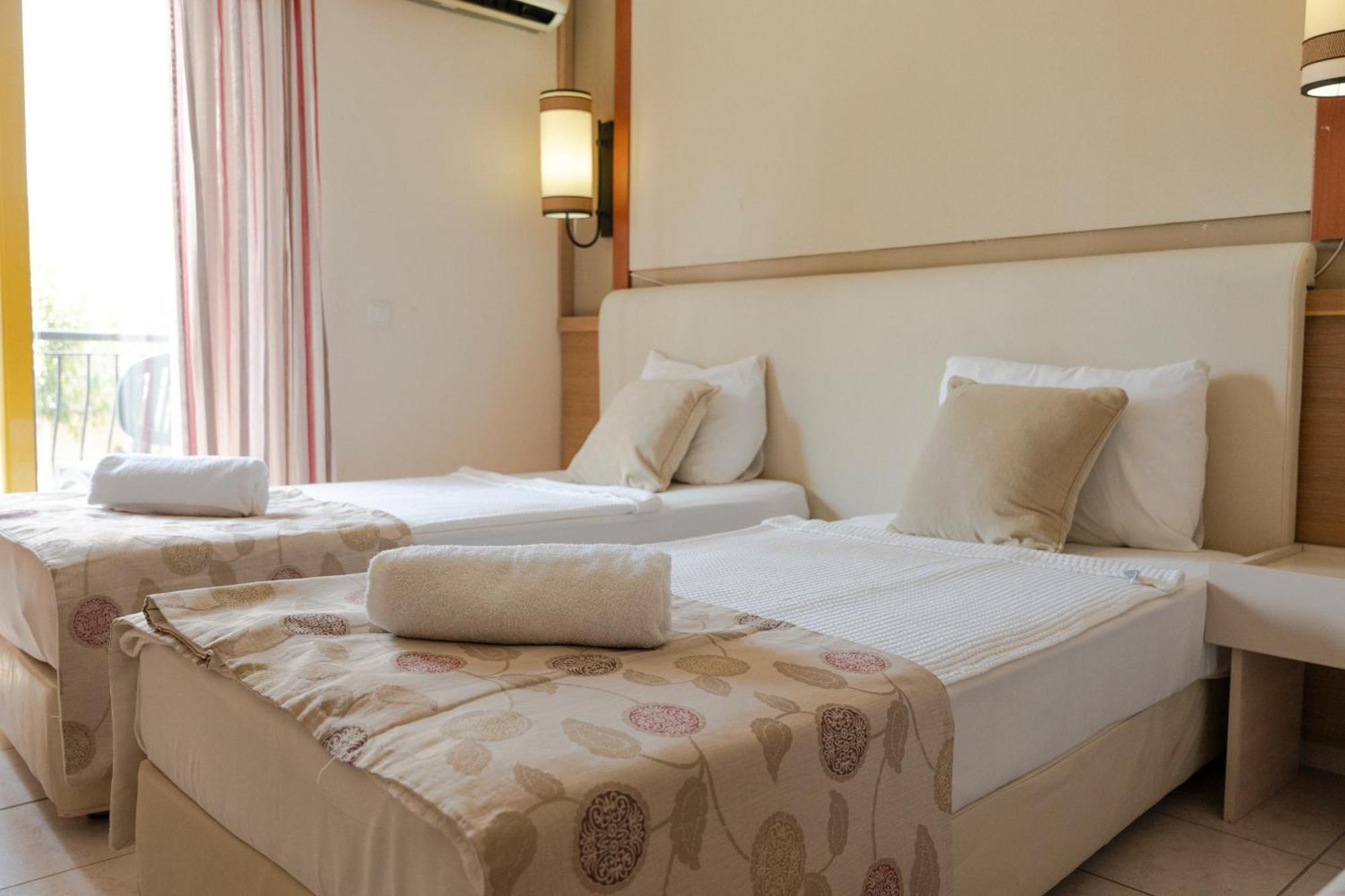 Belpoint Beach Hotel Kemer Exterior photo
