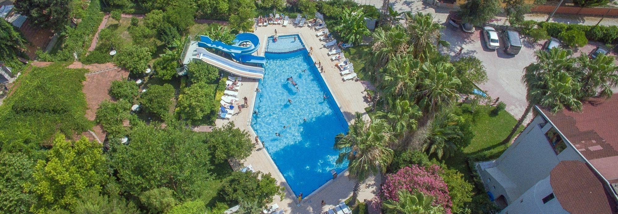 Belpoint Beach Hotel Kemer Exterior photo